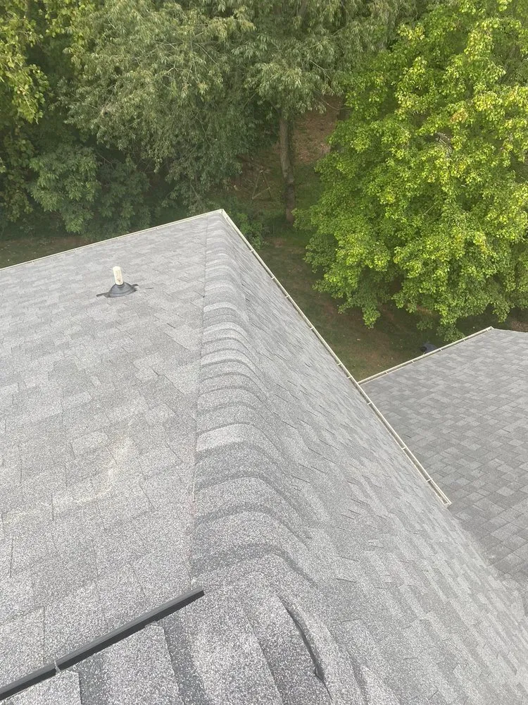 Slide of Rooftop Designs