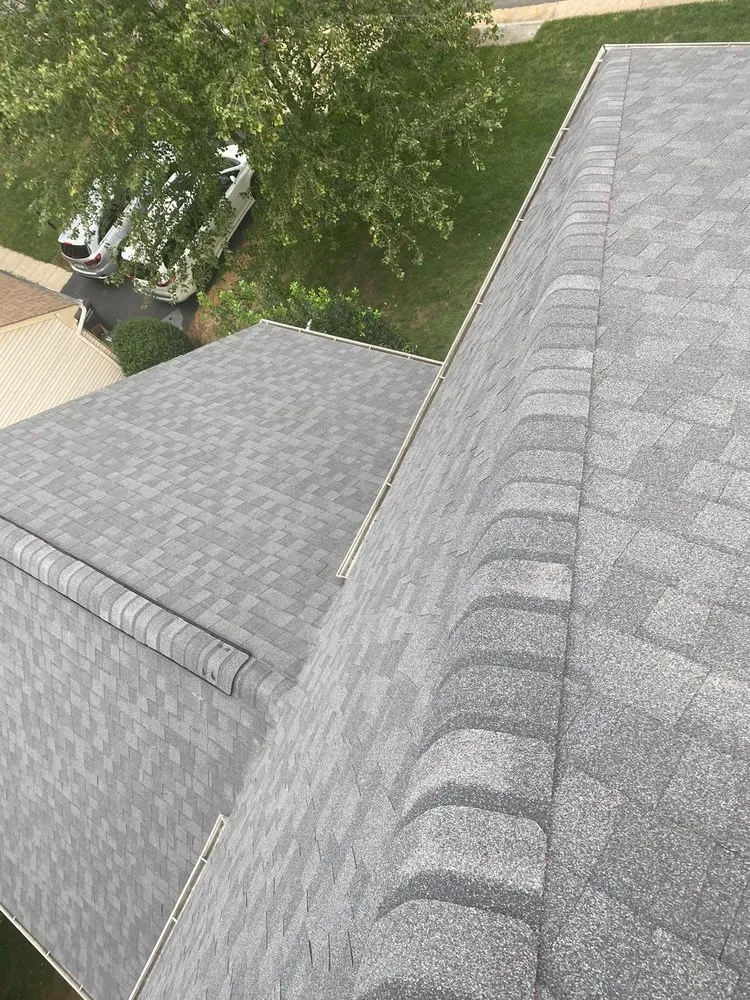 Slide of Rooftop Designs