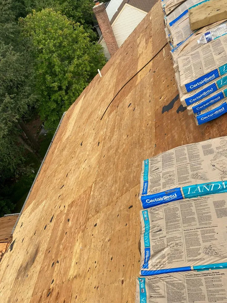 Slide of Rooftop Designs