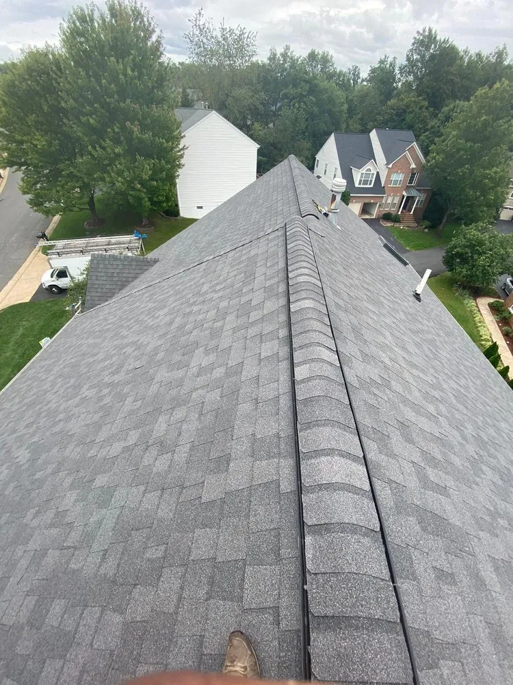 Slide of Rooftop Designs