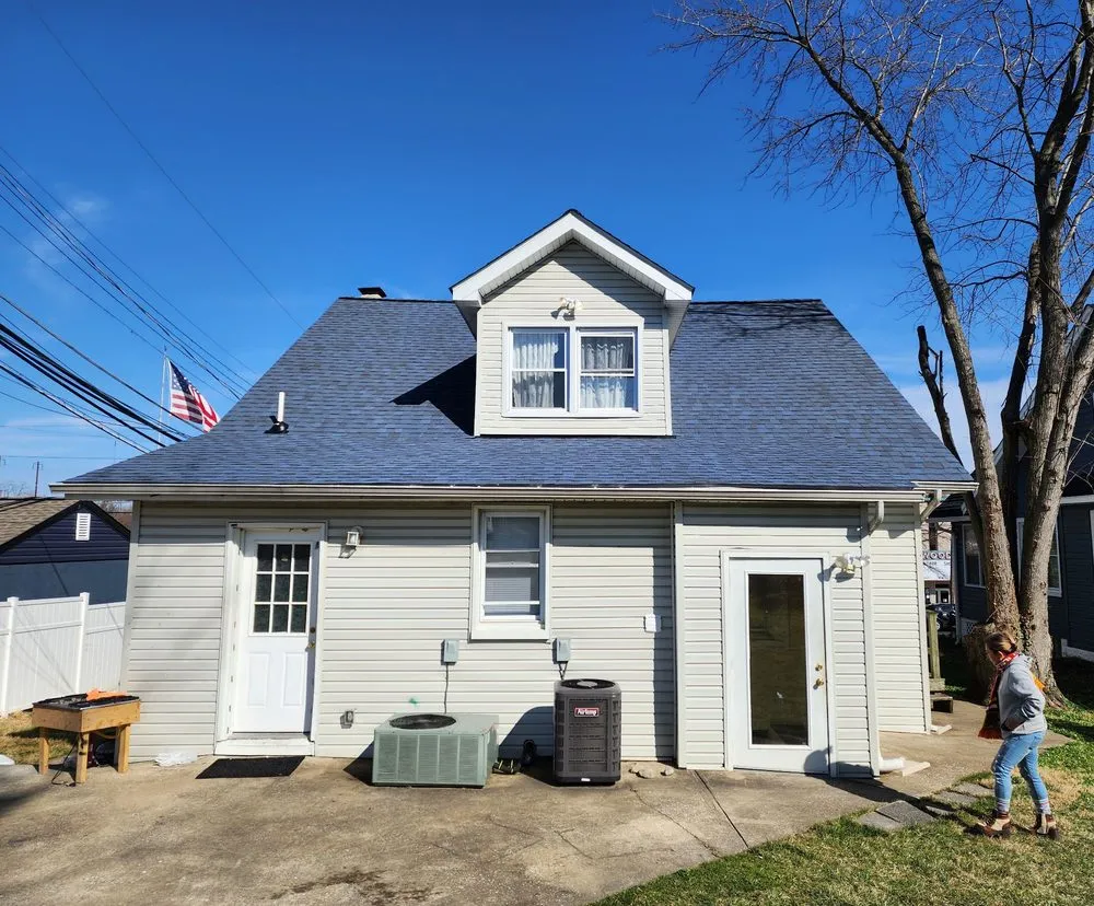 Slide of Rooftop Designs