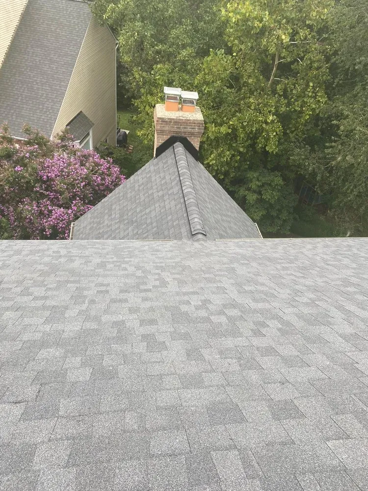 Slide of Rooftop Designs