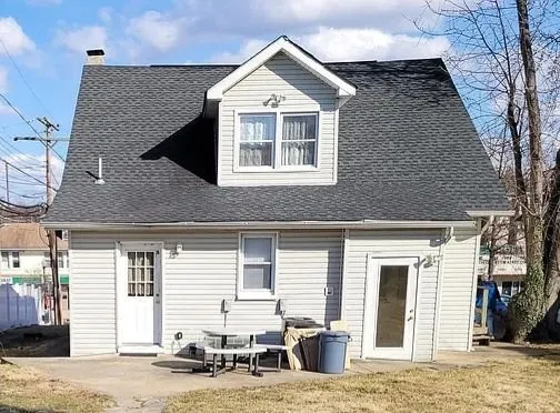 Slide of Rooftop Designs