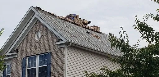 Slide of Rooftop Designs