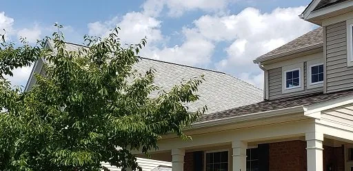 Slide of Rooftop Designs