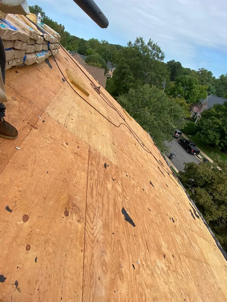 Slide of Rooftop Designs