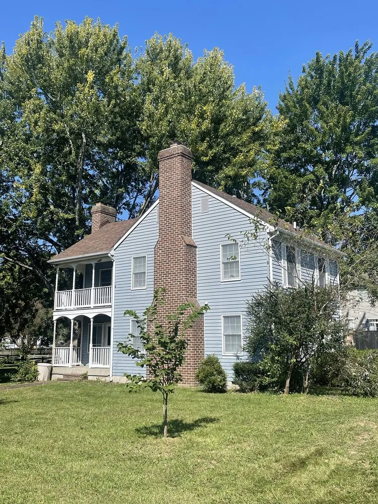 Slide of Rooftop Experts