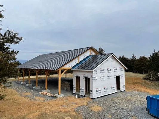 Rooftop Experts Logo