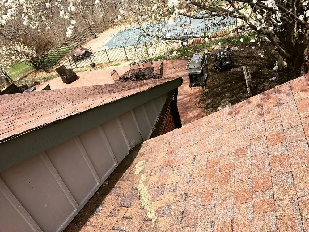 Slide of RoofTop Home Improvements