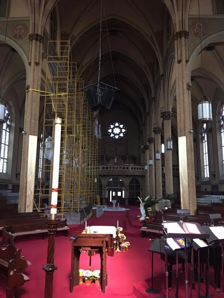 Slide of RoofTop Home Improvements