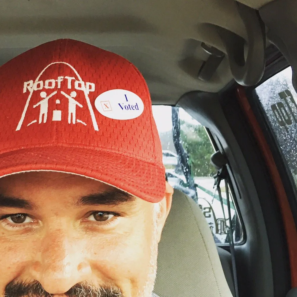 Slide of RoofTop Home Improvements