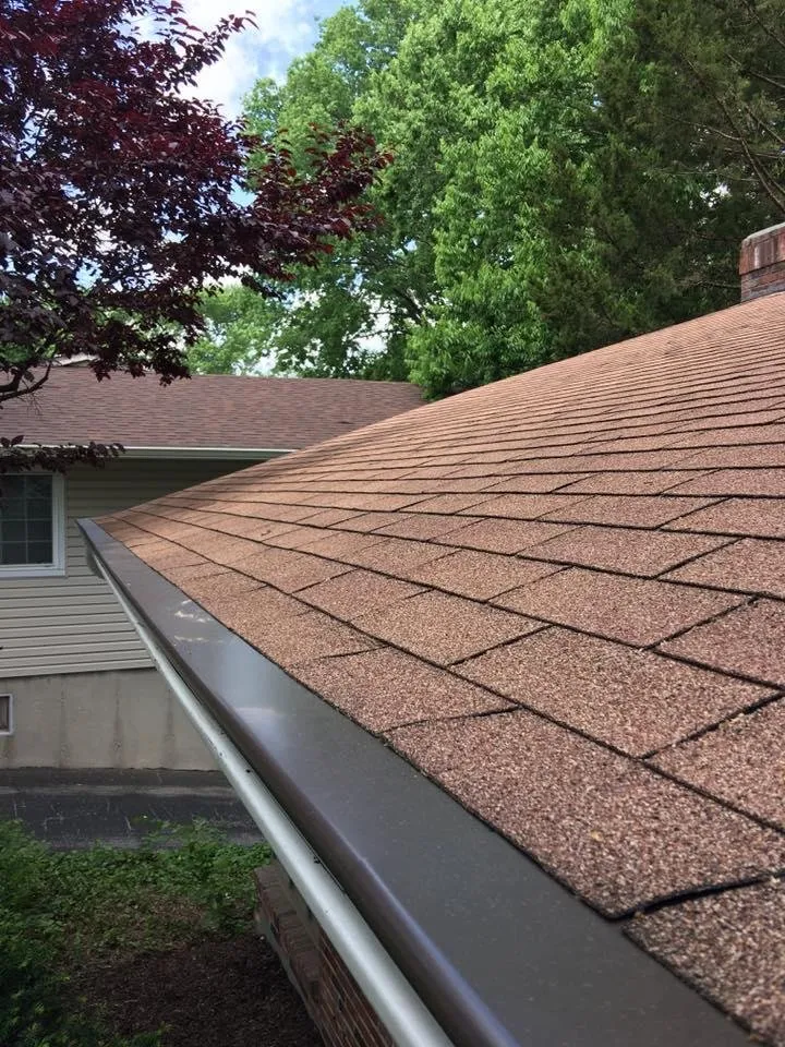 Slide of RoofTop Home Improvements
