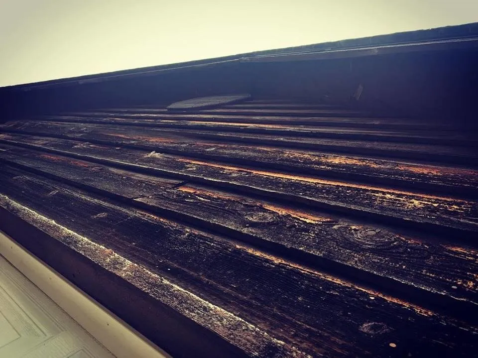 Slide of RoofTop Home Improvements