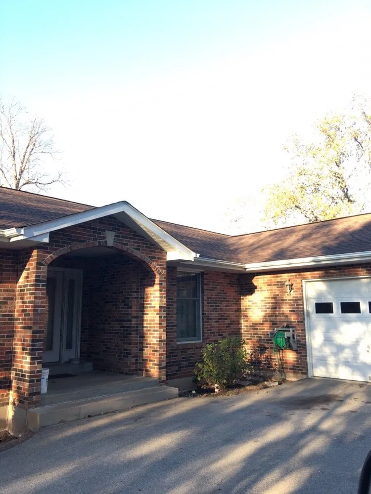 Slide of RoofTop Home Improvements