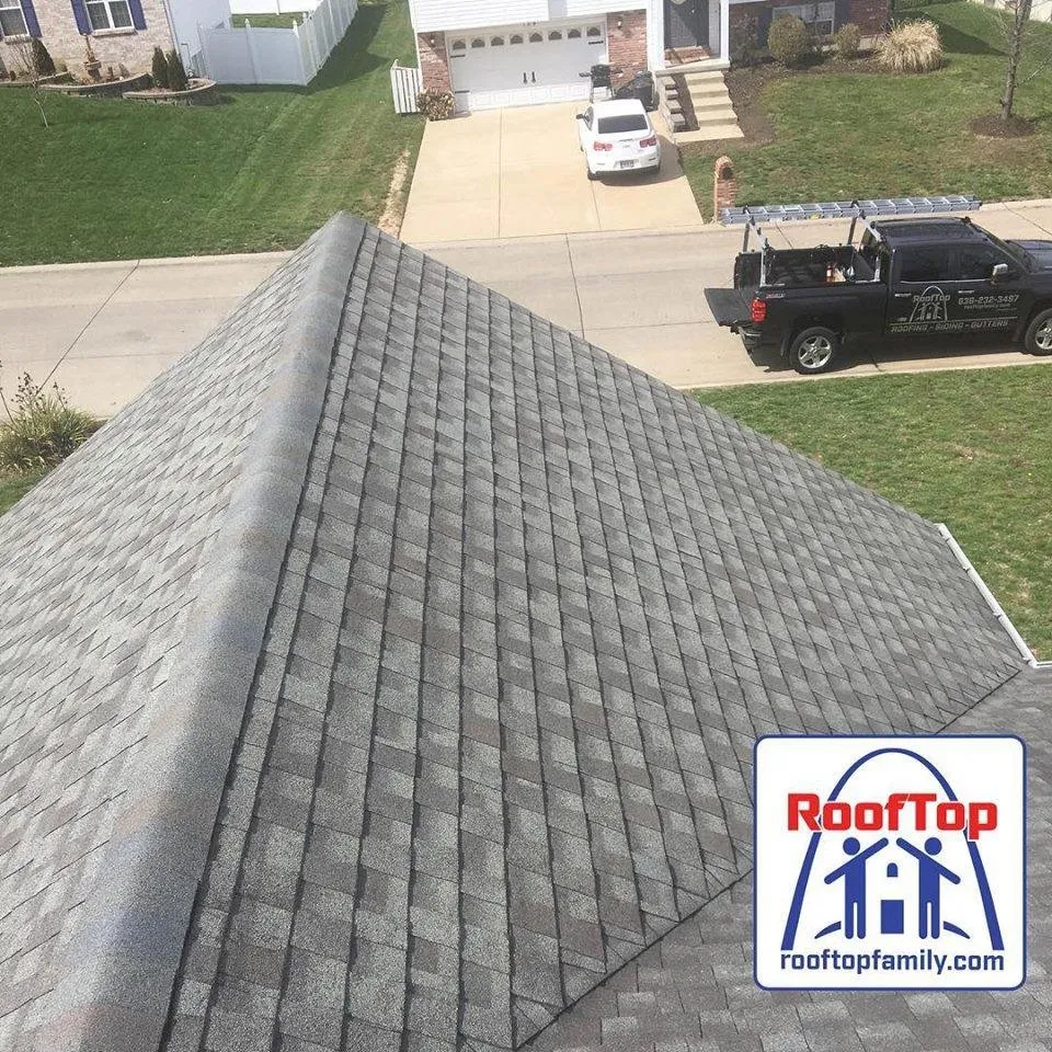 Slide of RoofTop Home Improvements