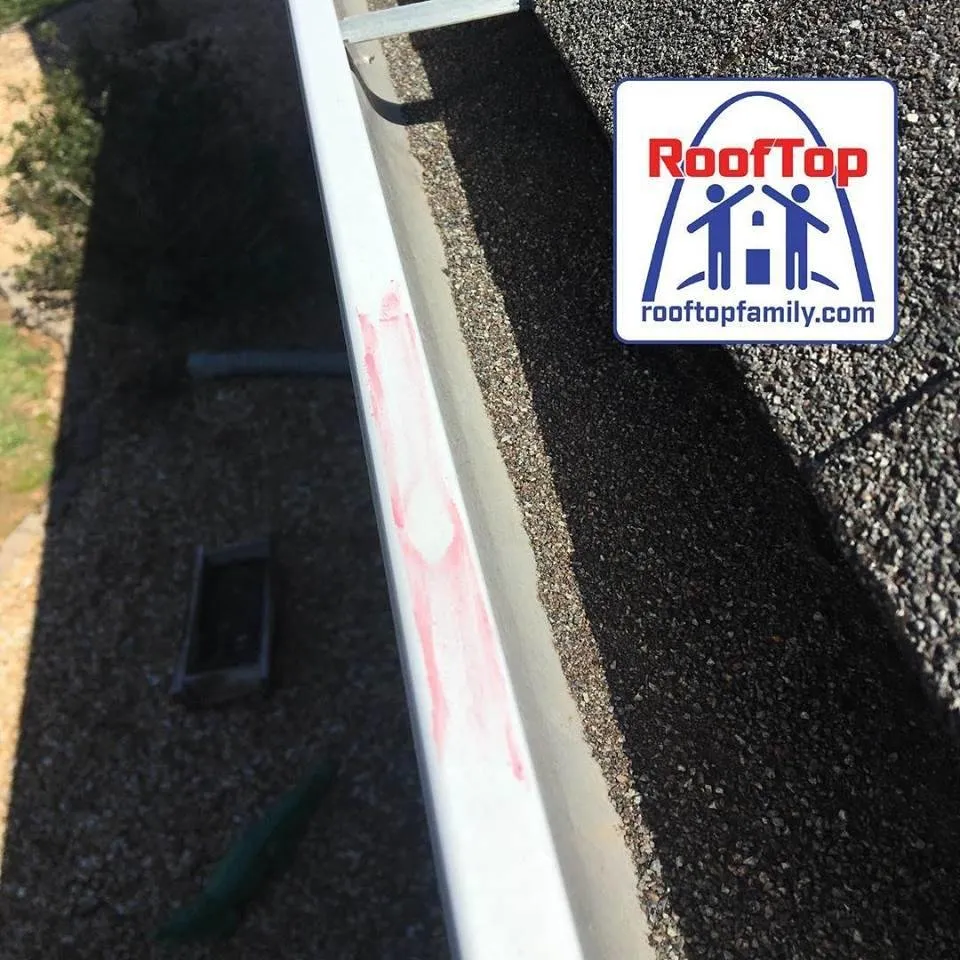 Slide of RoofTop Home Improvements