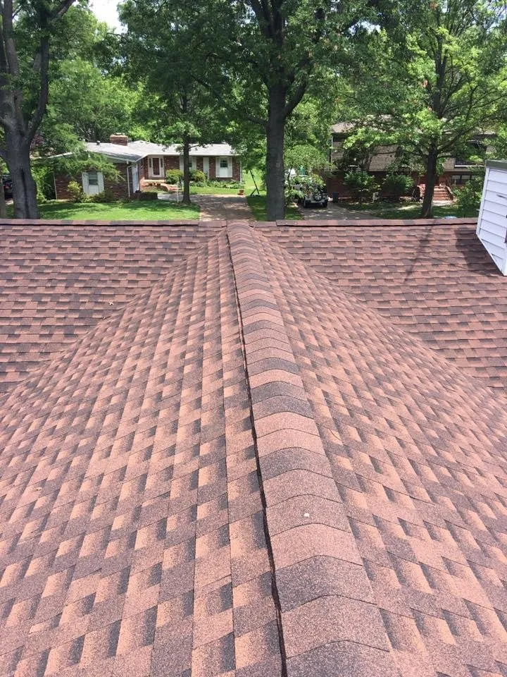 Slide of RoofTop Home Improvements