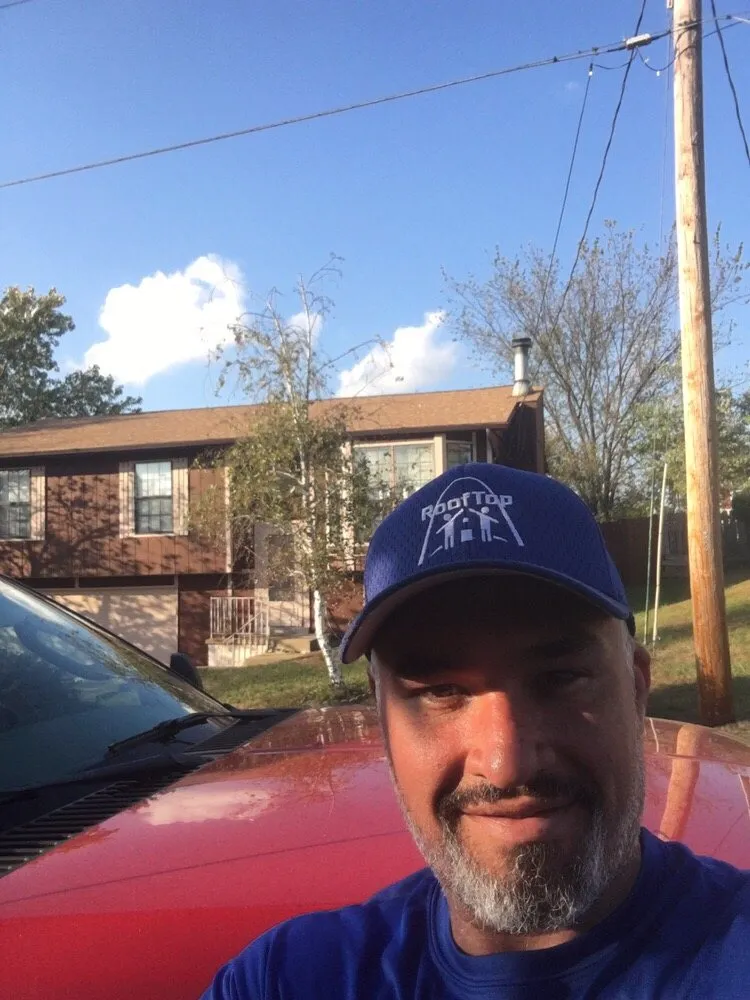 Slide of RoofTop Home Improvements