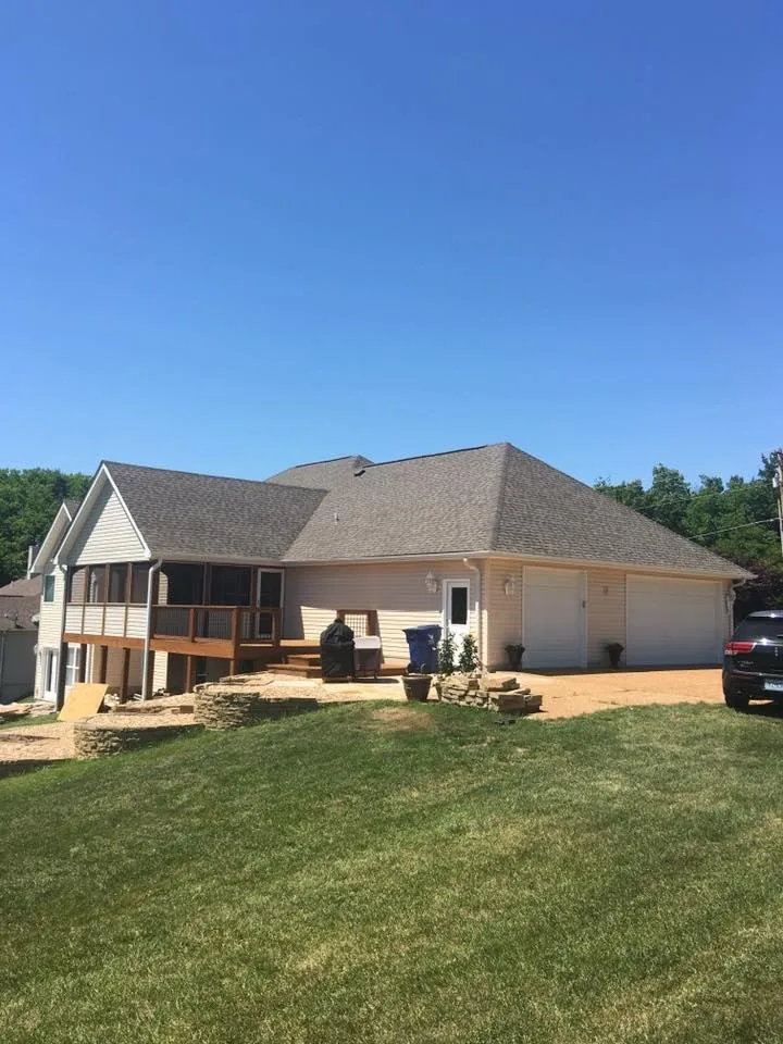 Slide of RoofTop Home Improvements