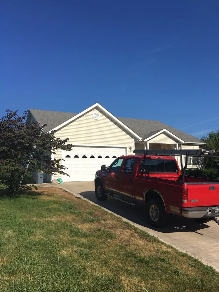 Slide of RoofTop Home Improvements