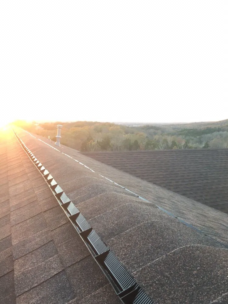 Slide of RoofTop Home Improvements