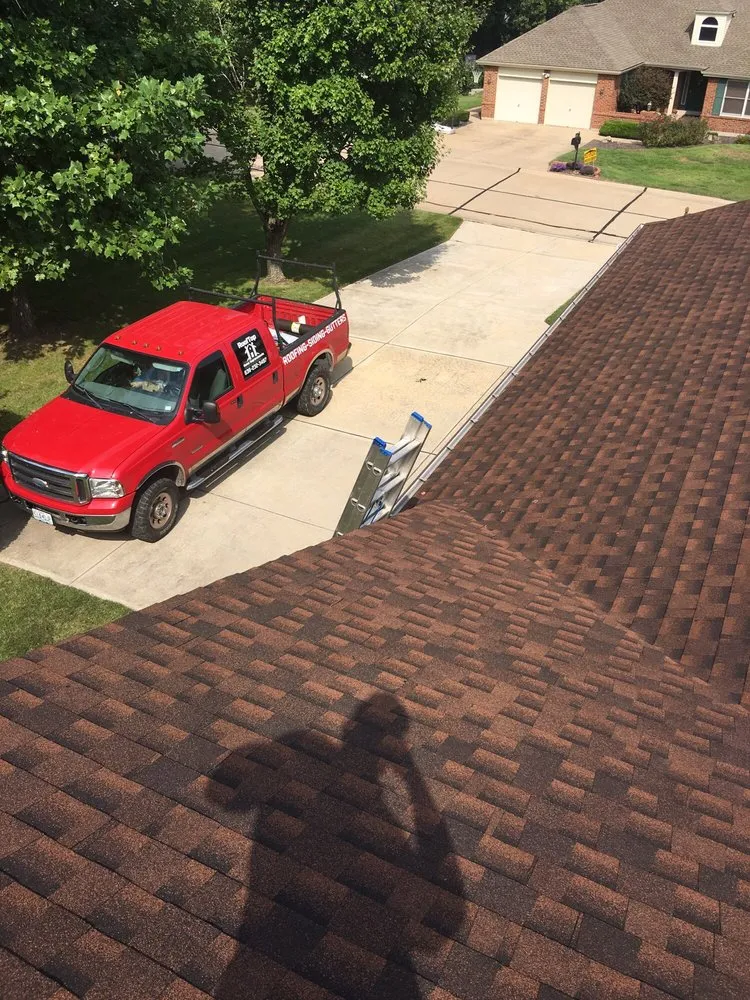 Slide of RoofTop Home Improvements