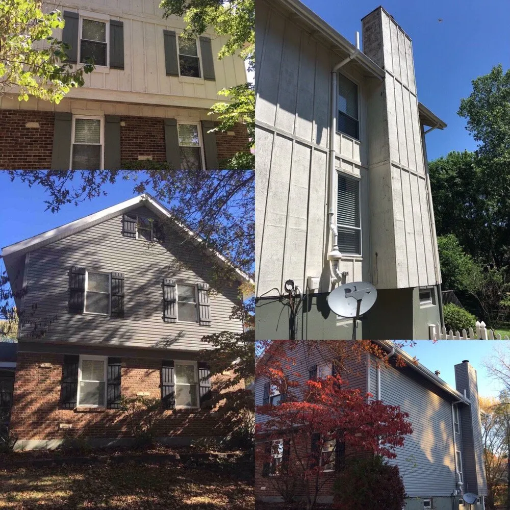 Slide of RoofTop Home Improvements