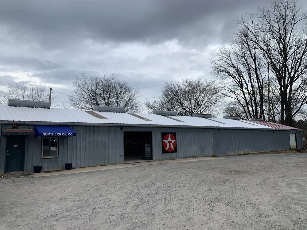 Slide of Rooftop Renovations