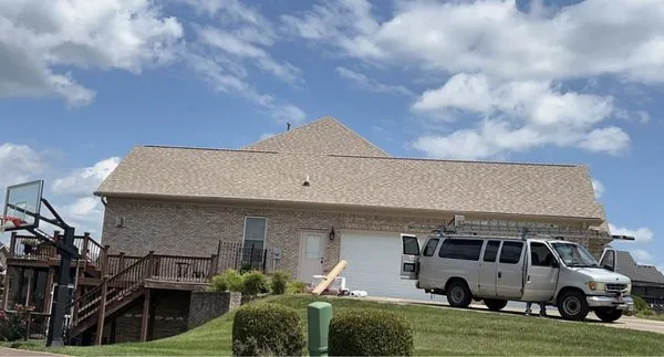 Rooftop Restoration and Exteriors Logo