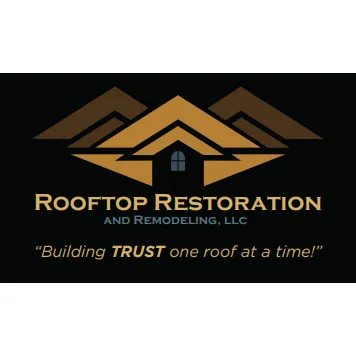 Slide of Rooftop Restoration and Remodeling