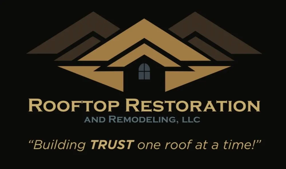Slide of Rooftop Restoration