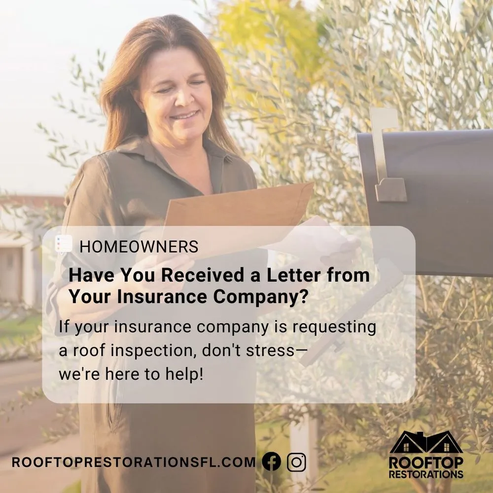 Slide of Rooftop Restorations