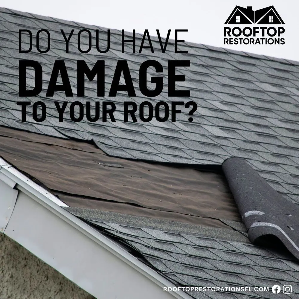 Slide of Rooftop Restorations