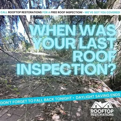 Rooftop Restorations