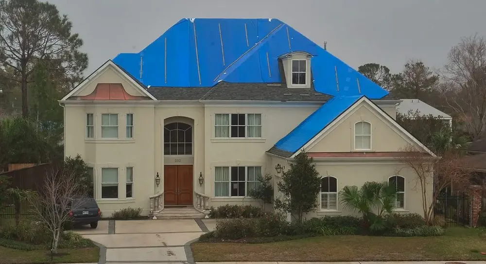 Slide of Rooftop Revival