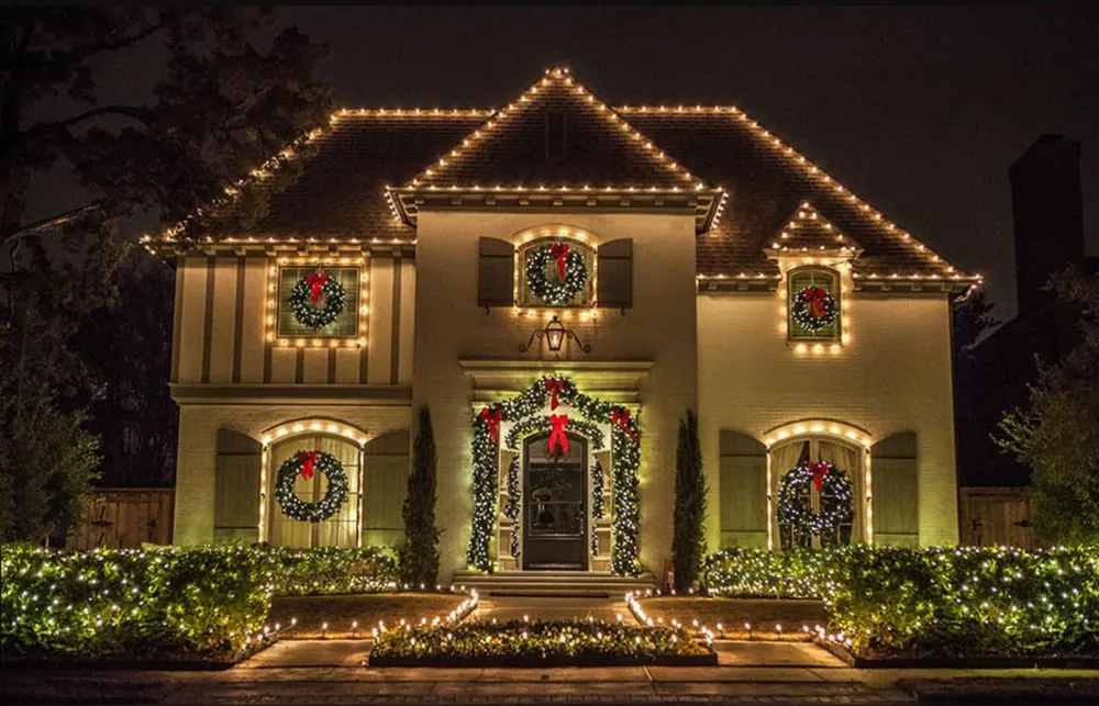 Slide of Rooftop Revival