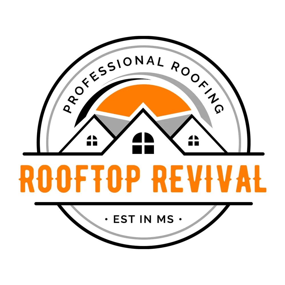 Slide of Rooftop Revival