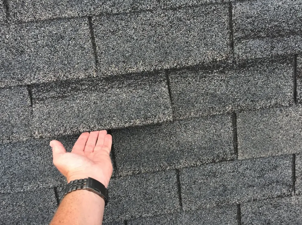 Slide of Rooftop Revival