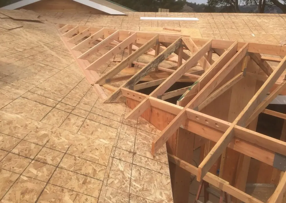 Slide of Rooftop Revival