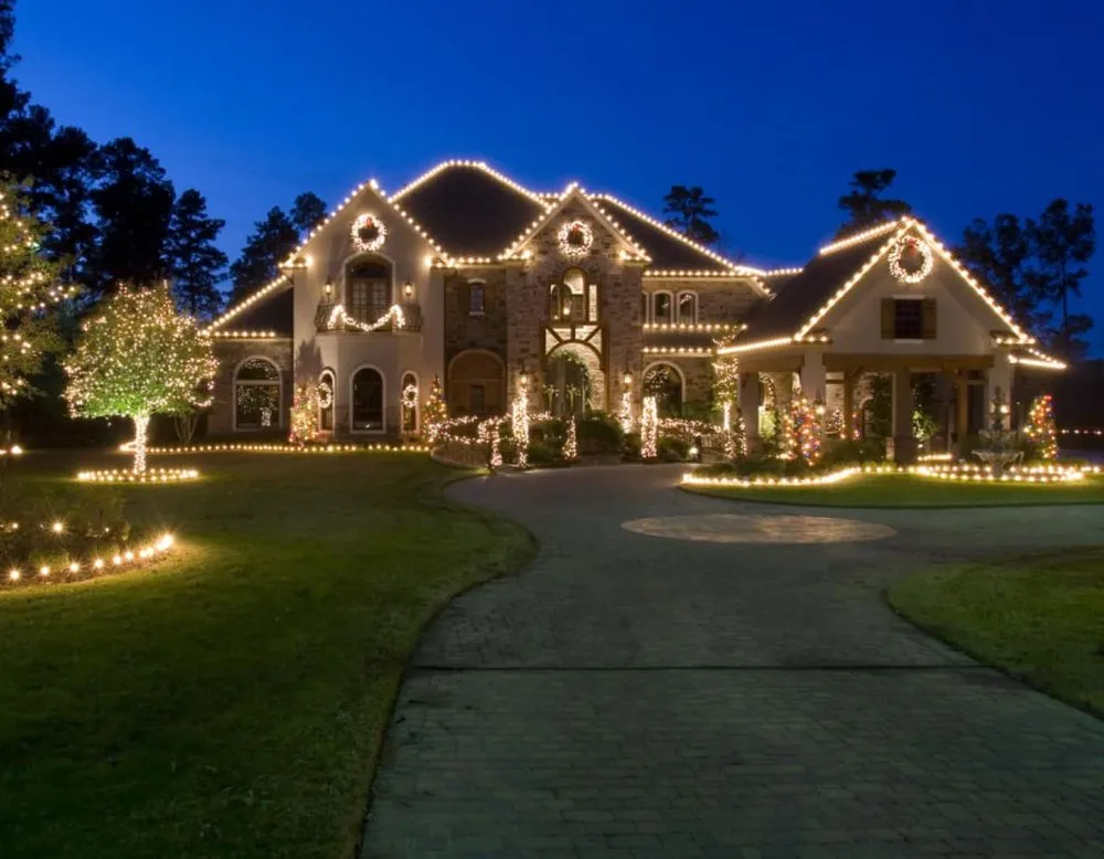 Slide of Rooftop Revival