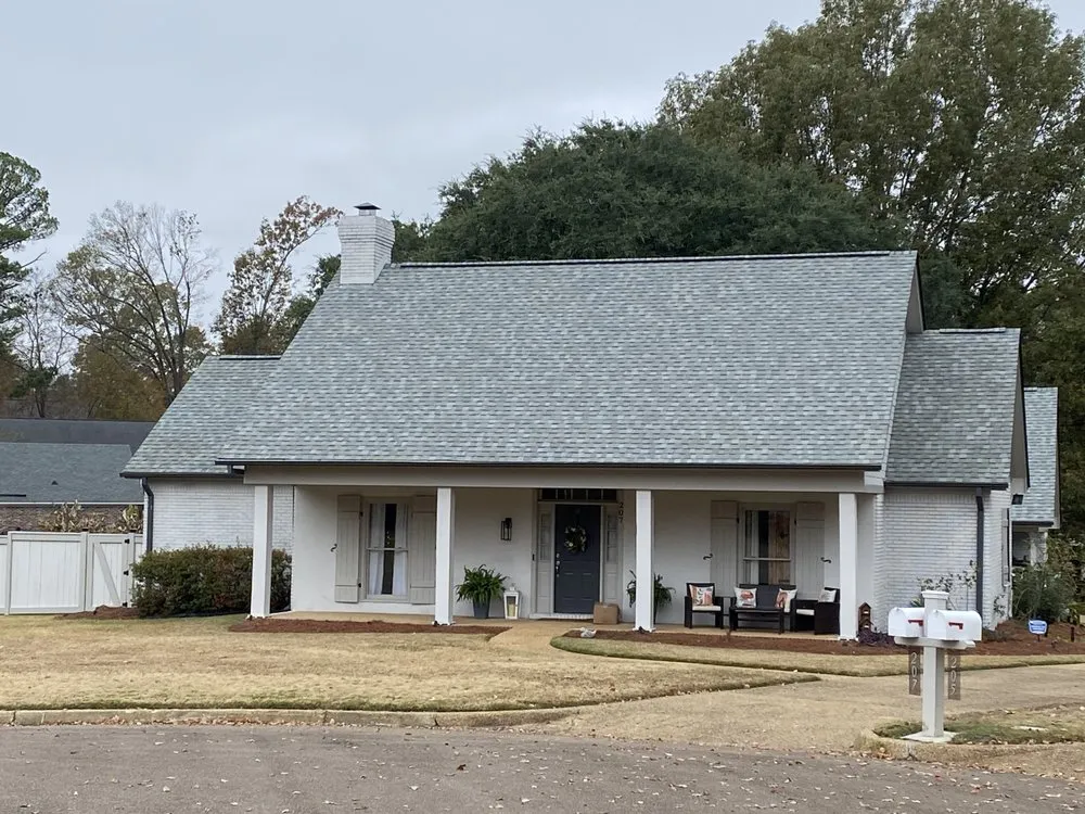 Slide of Rooftop Revival