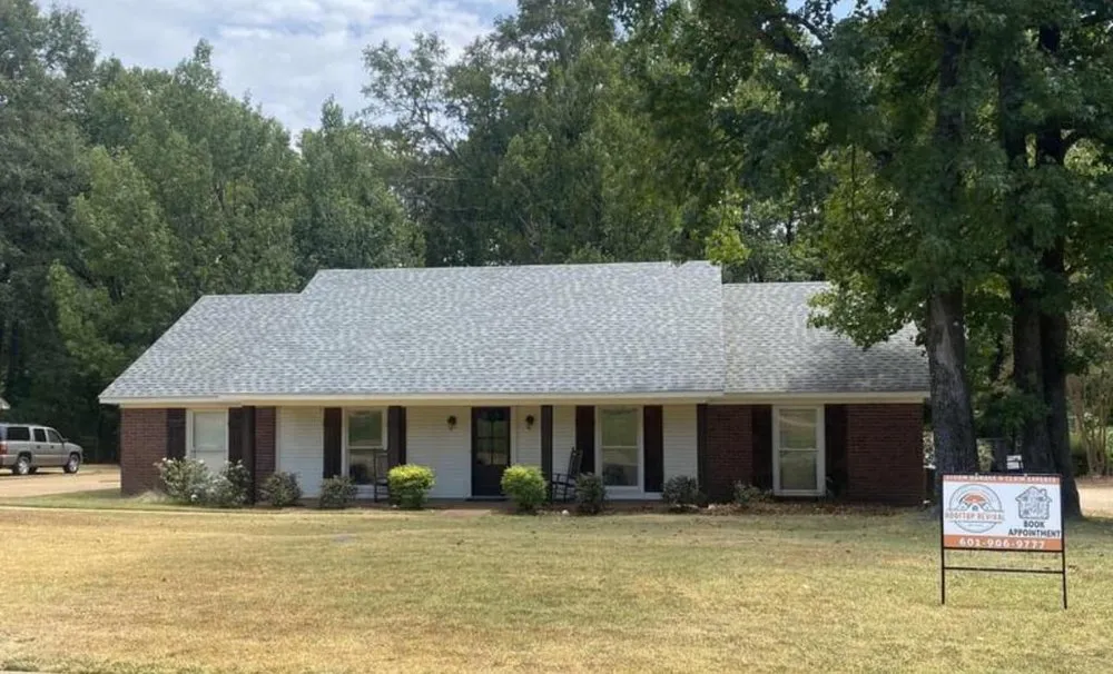 Slide of Rooftop Revival