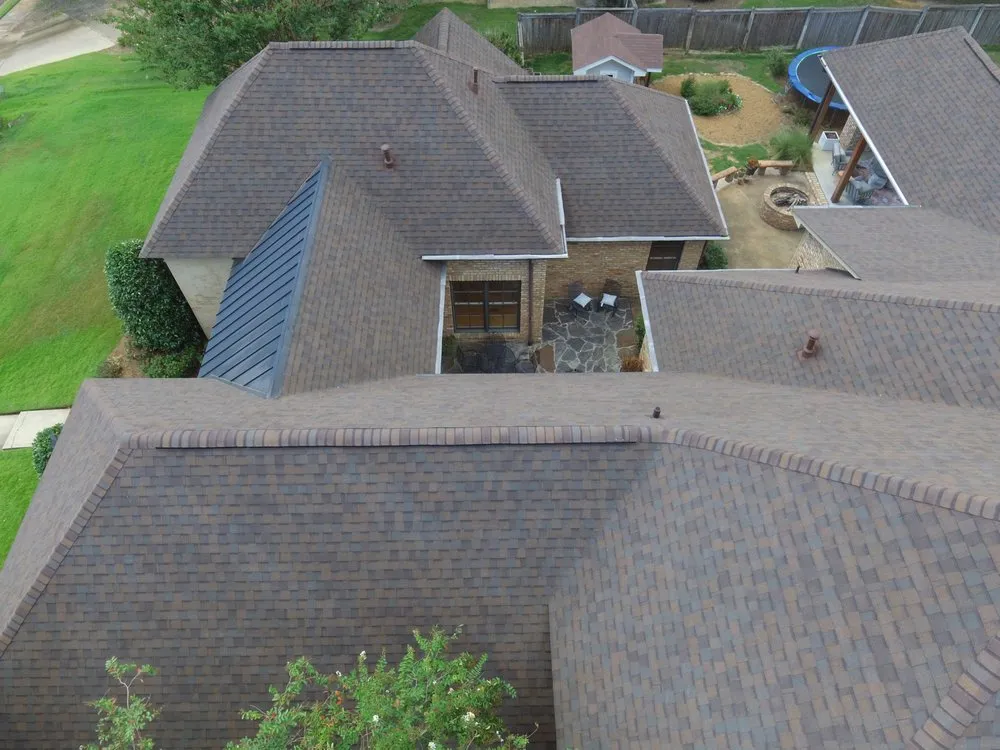 Slide of Rooftop Revival