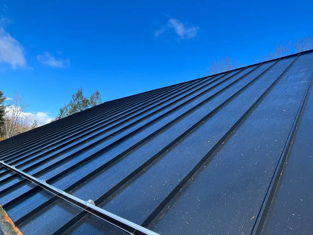 Slide of Rooftop Revival