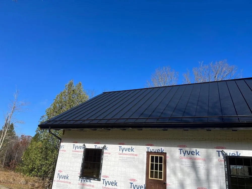 Slide of Rooftop Revival