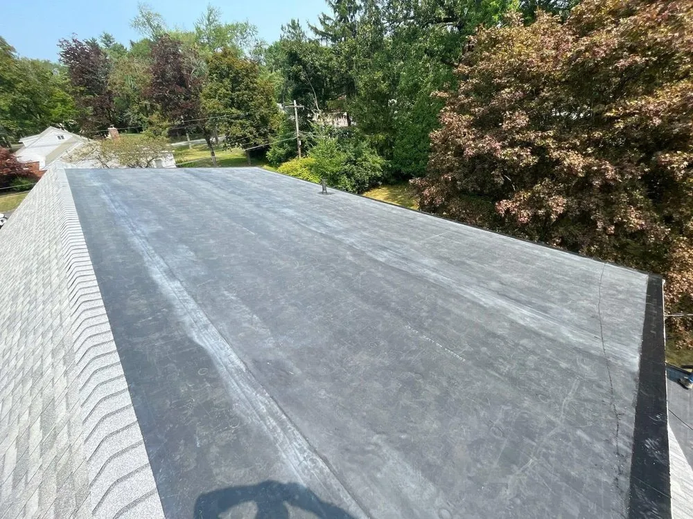 Slide of Rooftop Revival