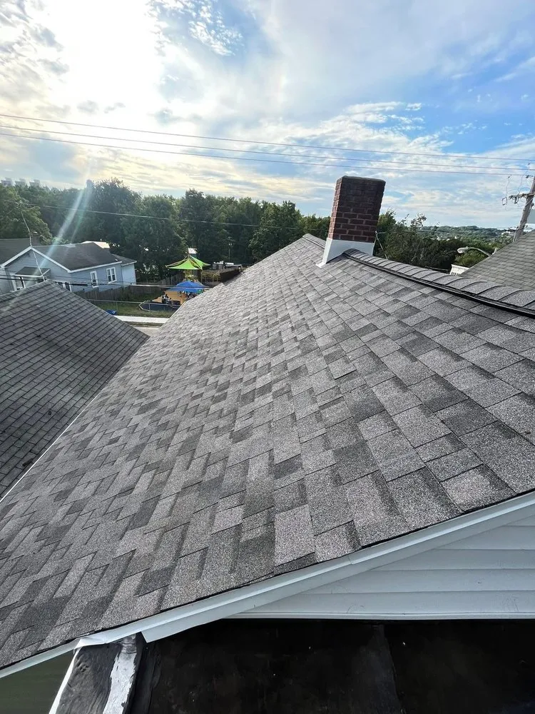 Slide of Rooftop Revival