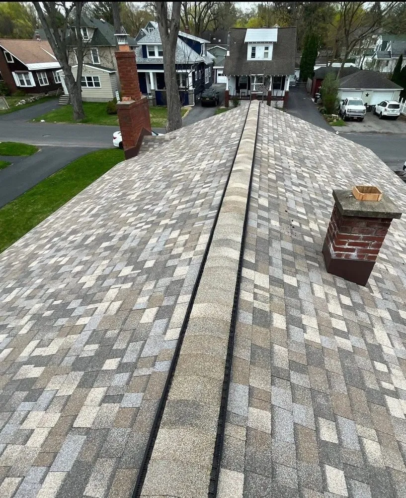 Slide of Rooftop Revival