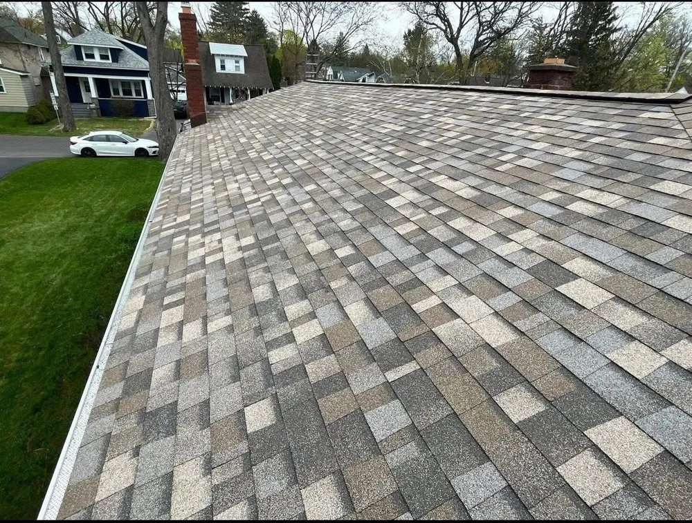 Slide of Rooftop Revival