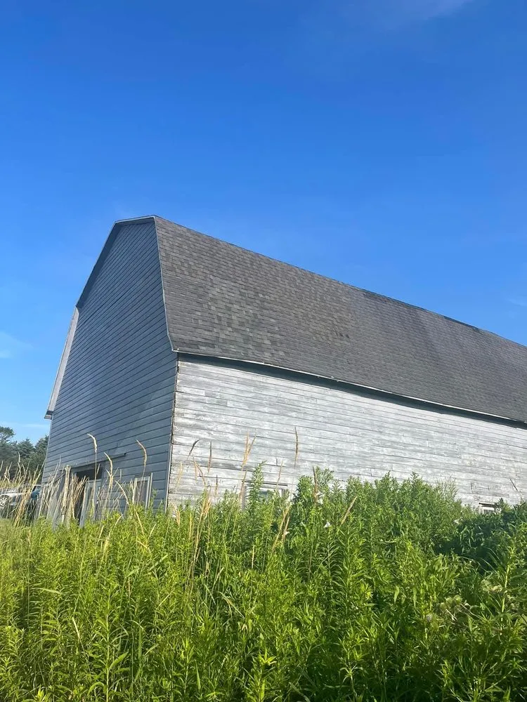 Slide of Rooftop Revival